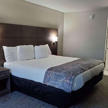 Days Inn & Suites By Wyndham Charleston Airport West Βόρειο Τσάρλεστον Εξωτερικό φωτογραφία