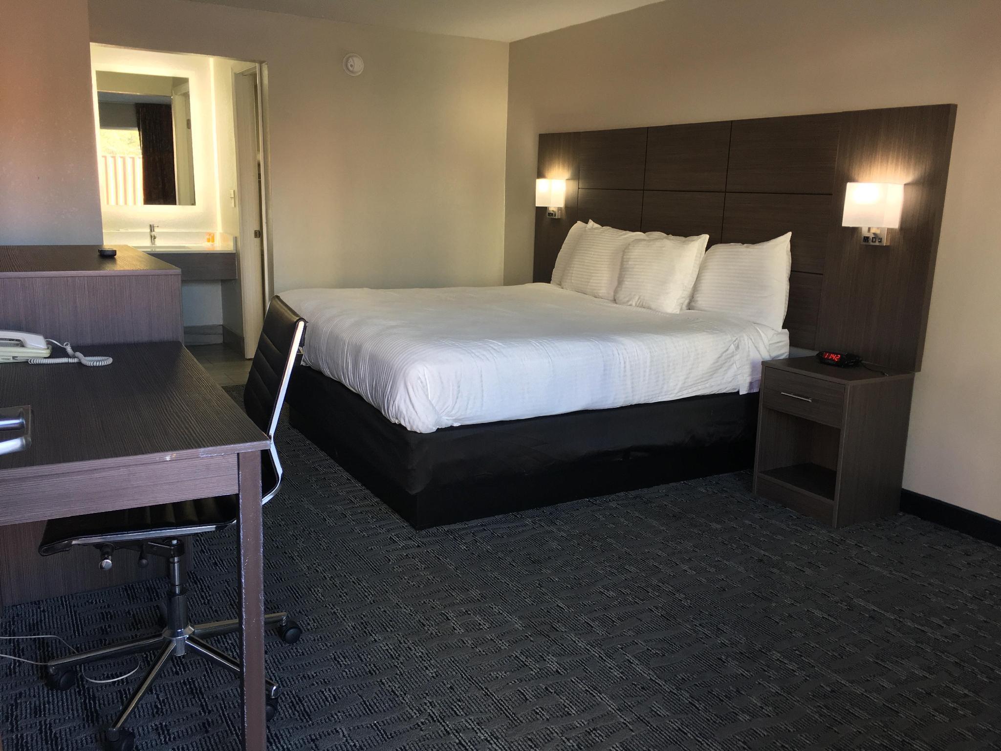 Days Inn & Suites By Wyndham Charleston Airport West Βόρειο Τσάρλεστον Εξωτερικό φωτογραφία
