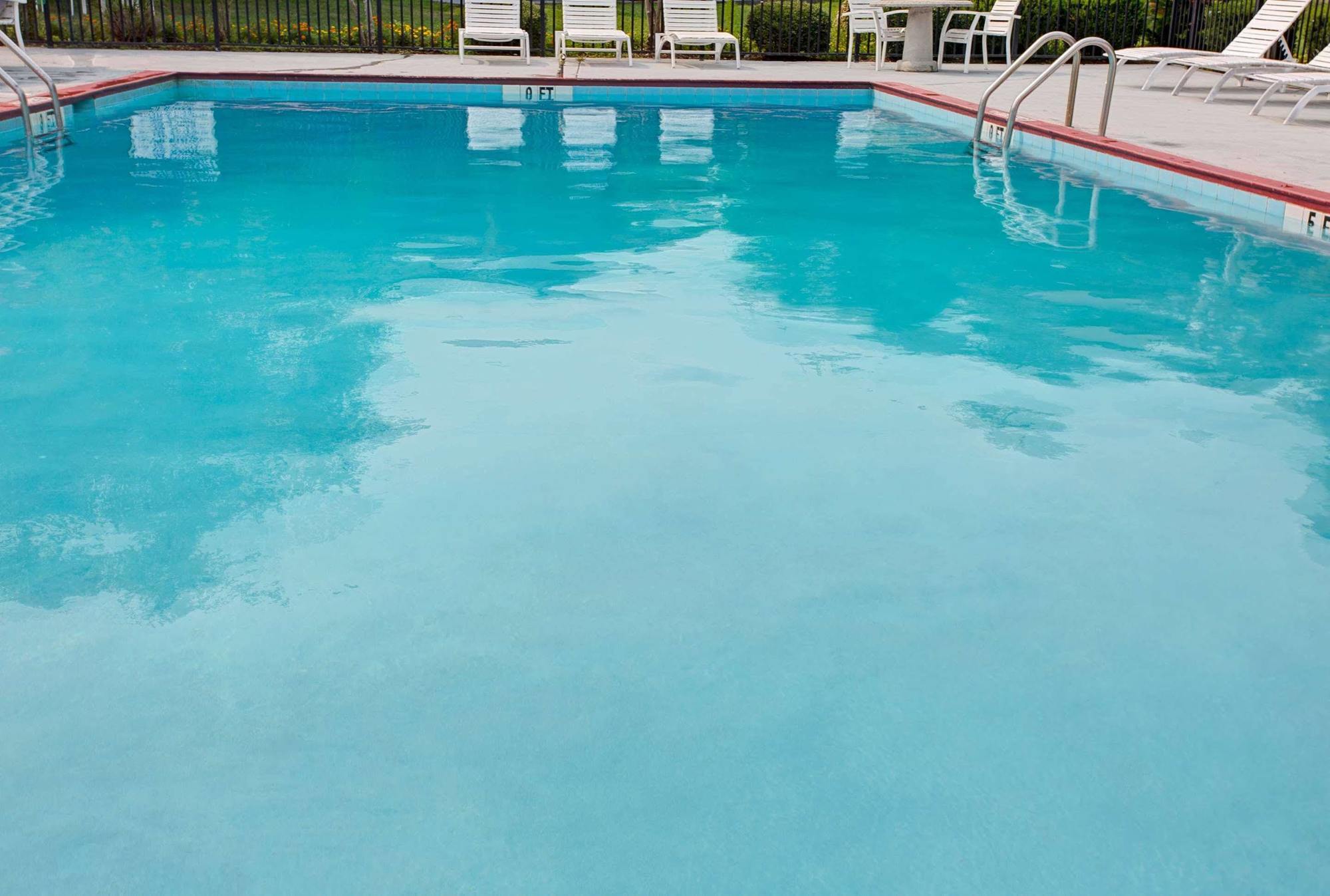 Days Inn & Suites By Wyndham Charleston Airport West Βόρειο Τσάρλεστον Εξωτερικό φωτογραφία